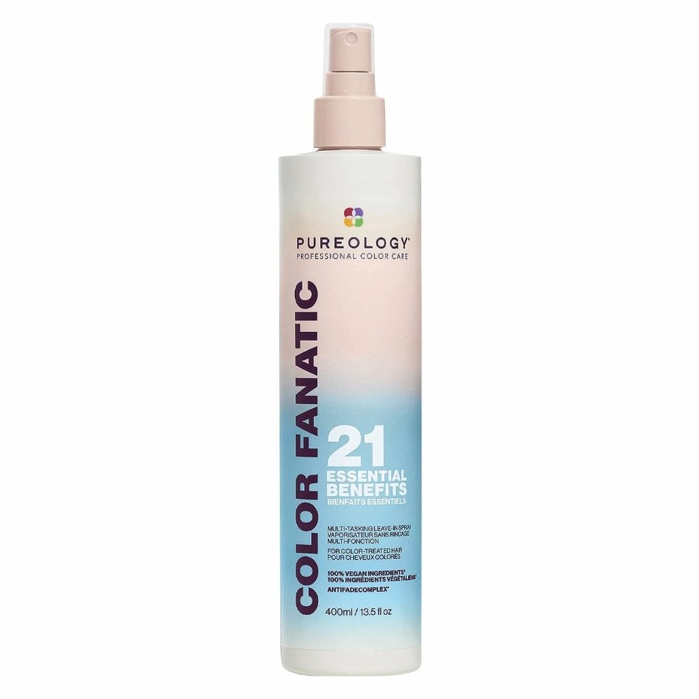Color Fanatic Multi-Tasking Leave-In Conditioner 6.7oz